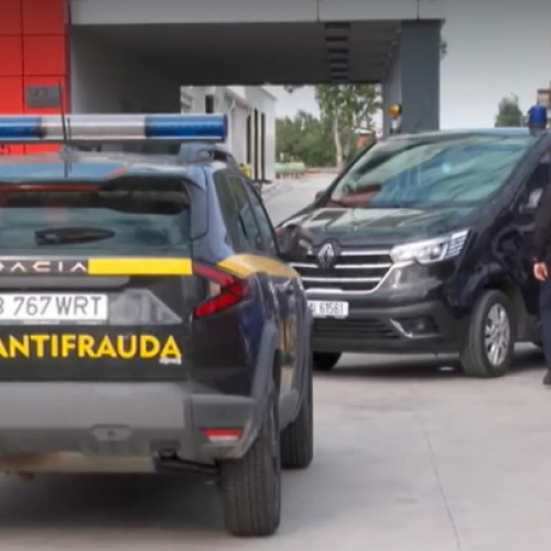 Aproape 100 de milioane de lei prejudiciu într-un dosar DNA privind evaziunea fiscală legată de mașini de lux