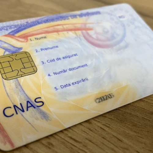 Contribuția pentru asigurări sociale de sănătate: 2.430 de lei pentru fiecare persoană în întreținere, începând cu 1 august 2025