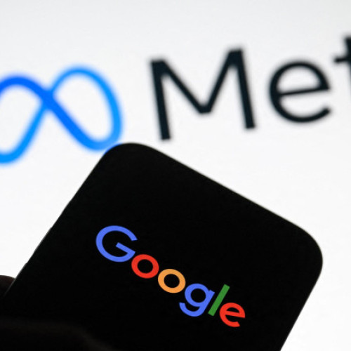 Scrisorile a doi senatori americani către Meta și Alphabet pentru combaterea dezinformării în Moldova