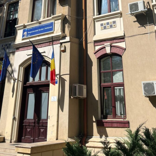 ISJ Iași reafirmă începutul anului școlar în fața amenințărilor de boicot