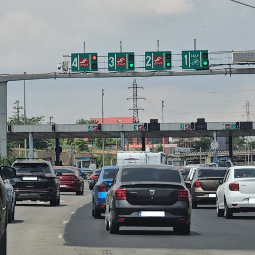 Dosar instrumentat la Medgidia: instanța a încetat procesul penal în dosarul cursei pe autostrada A2