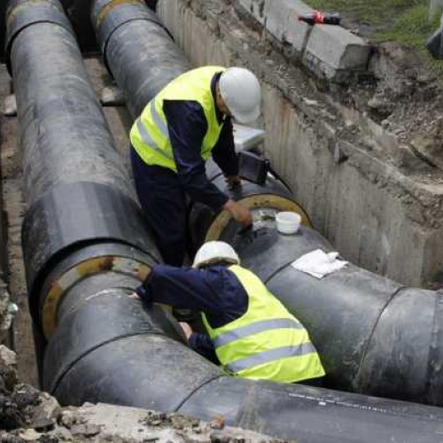 Elsaco Electronic din Botoșani câștigă licitația de 186 de milioane de lei pentru rețeaua de termoficare din Arad