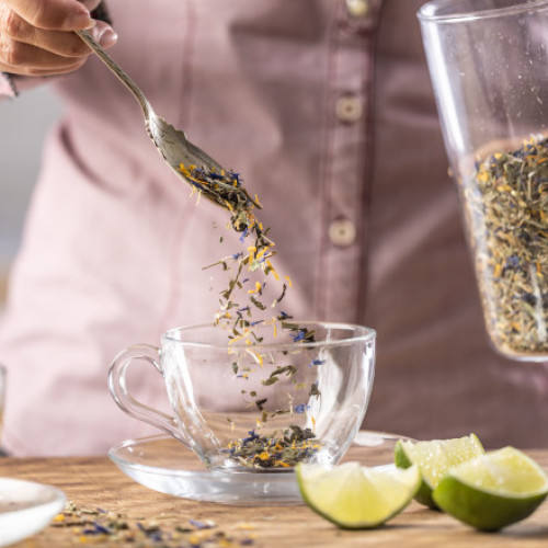 Mușețelul, o plantă cu efecte calmante: ce spun cercetările despre beneficii Chamomilla recutita