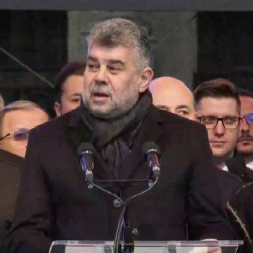 Ședința coaliției de guvernare a fost anulată din cauza neînțelegerilor privind comasarea alegerilor din 2024