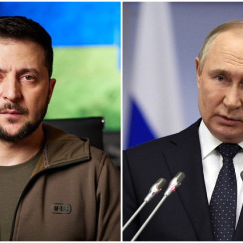 Trump pregătește întâlniri cu Putin și Zelenski în contextul negocierilor pentru Ucraina