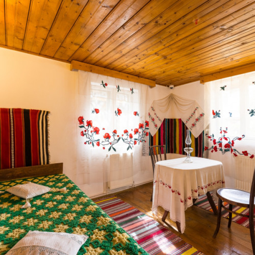 Noaptea Muzeelor la Sate adună peste 140 de obiective culturale din 36 de județe