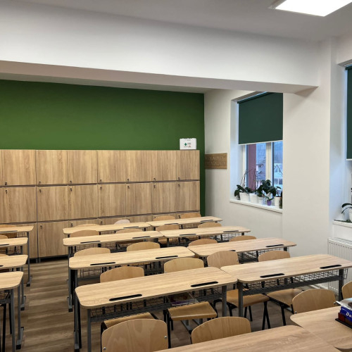 Anul școlar stă să înceapă, în Neamț, cu controale sanitare și incendiu