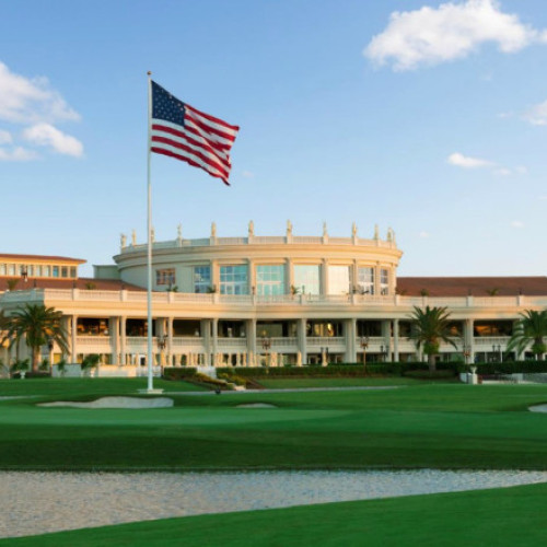 Trump anunță că summitul G20 din 2026 va avea loc la Doral, în Miami