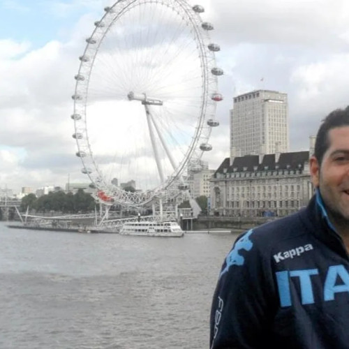 Tragedie în ziua nunții: un bărbat din Italia a decedat după infarct în Pavia