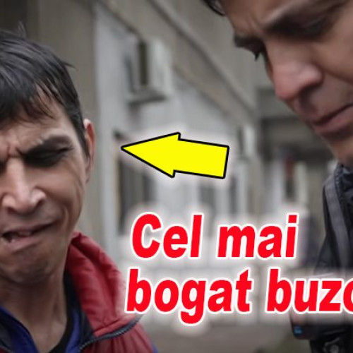 Omul care figura ca proprietar al celei mai mari firme de construcții din România, în timp ce în acte nu avea serviciu