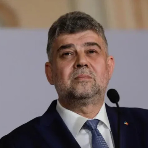 Ciolacu comentează datele UE despre creșterea economică în al doilea trimestru din 2025