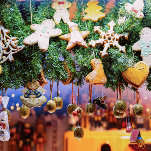 Septembrie aduce oferte pentru sărbătorile de iarnă la târguri europene