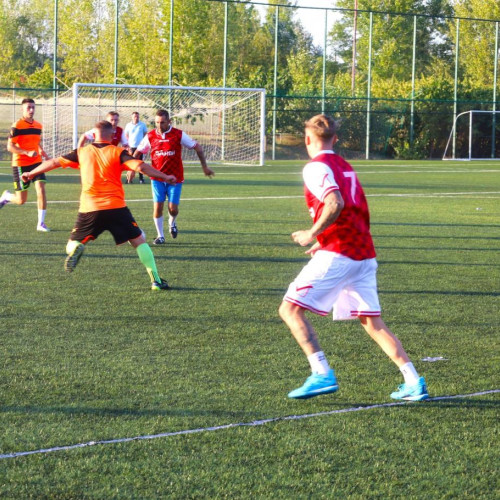 Cupa Cartierelor 2025 aduce semifinale în cadrul Zilelor Cetății Târgoviște