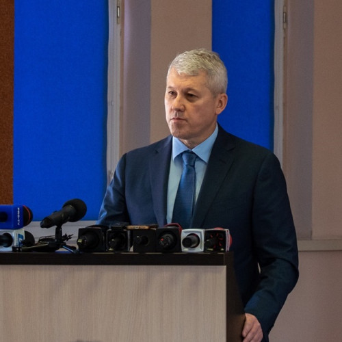 Predoiu: sezon estival încheiat fără erori, cooperare între MAI și structuri