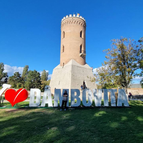 Vreme în weekend în Dâmbovița: temperaturi de vară și aer liber