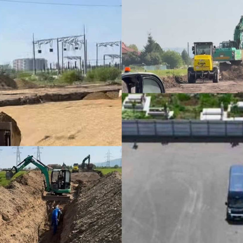 Centru de colectare cu aport voluntar la Alba Iulia