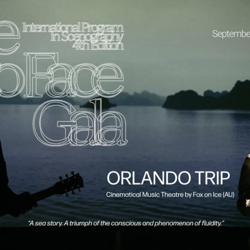 IPS 2025 la Ovidiu: instalațiile site-specific și parada costumelor cu tematică marină