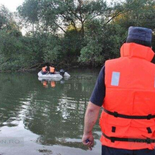 Tragedie la Grivița, în Galați: un tânăr de 25 de ani, găsit decedat într-un canal de irigații