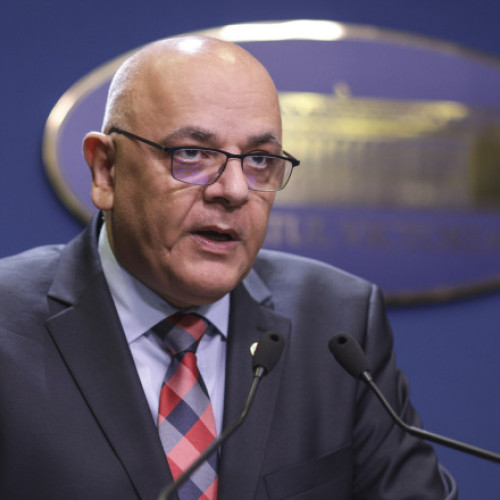 Raed Arafat avertizează asupra pericolului de explozie la benzinăria din Timiș și importanța verificării extinctoarelor