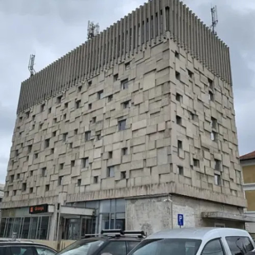 Consiliul Local Cluj-Napoca aprobă cumpărarea Palatului Telefoanelor