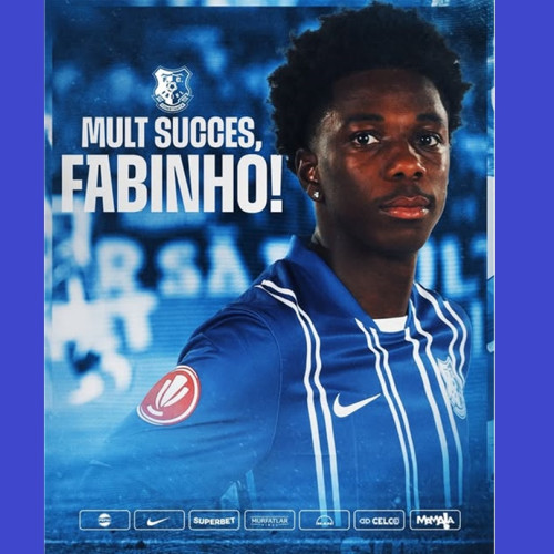 Fabinho, transfer din Portugalia, debutează la Farul Constanța