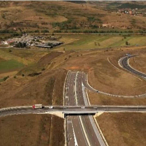 Baia Mare cere prioritate pentru drumul expres Baia Mare–Jibou în contextul progresului pe autostrada Transilvania