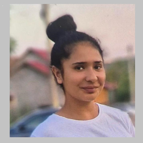 Minora dispărută din Dobromir, Omer Sinem, este căutată de poliție