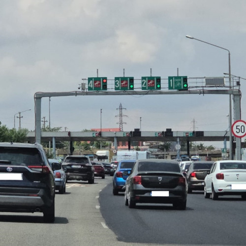 Rovinietă și peaj suspendate pentru actualizări în sistem; CNAIR anunță modificări la tarife