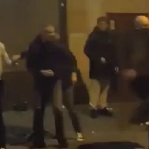 Conflict spontan pe Calea Dezmirului: acuzații de violență în Cluj-Napoca