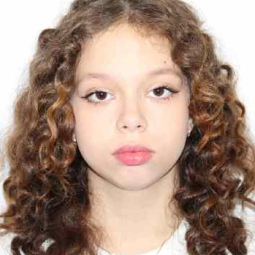 Adolescenta dispărută din sectorul 2: mama a făcut publice semnalmentele