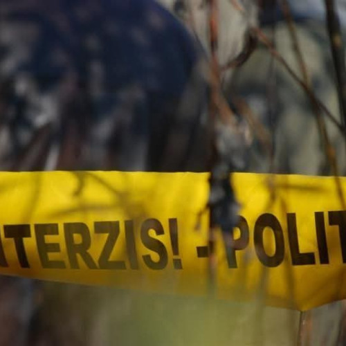 Bărbat dispărut găsit spânzurat lângă fermă din comuna Traian Vuia