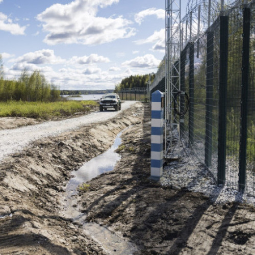 Finlanda, NATO și amenințări la granița cu Rusia, avertismente ale lui Medvedev