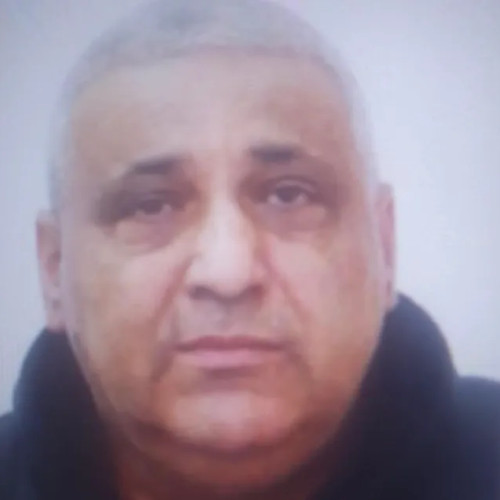 Dispariție în Cluj-Napoca: bărbat de 59 de ani, dispărut de la domiciliu