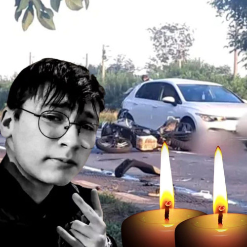 Șofer beat din Galați acuzat de ucidere din culpă după accident în oraș