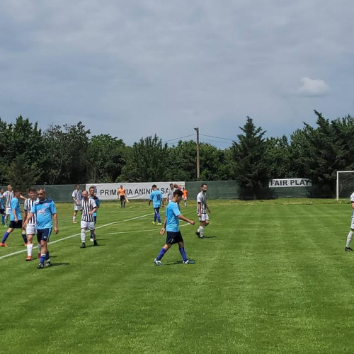 Liga 4 Dâmbovița: Voința Tătărani preia conducerea după etapa decisivă