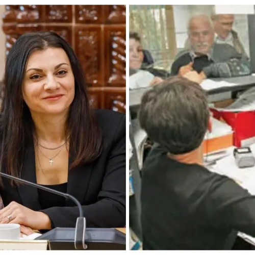 Mihaela Boc, nepoata lui Emil Boc, vorbește despre administrația publică și demonizarea funcționarilor