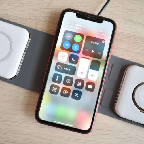 Sfaturi pentru întreținerea încărcătoarelor wireless Apple