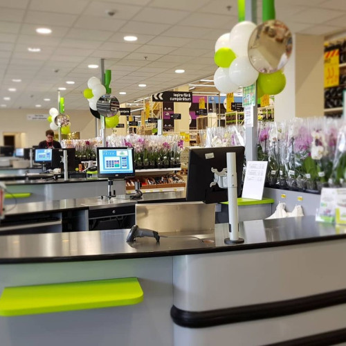 Retailerul Leroy Merlin pregătește deschideri în Bistrița, Brăila și Galați