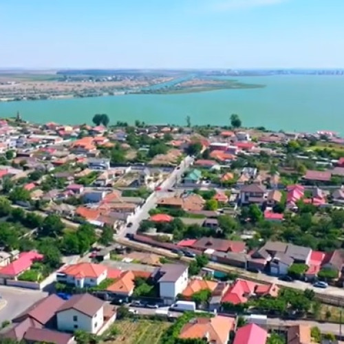 Licitație publică pentru vânzarea unui imobil din Ovidiu