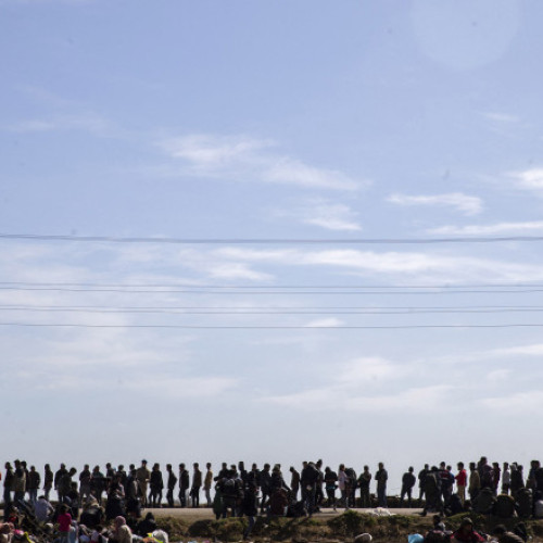 Criza migranților din 2015 și ecourile sale în Europa