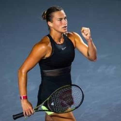 Aryna Sabalenka câștigă al doilea titlu la US Open