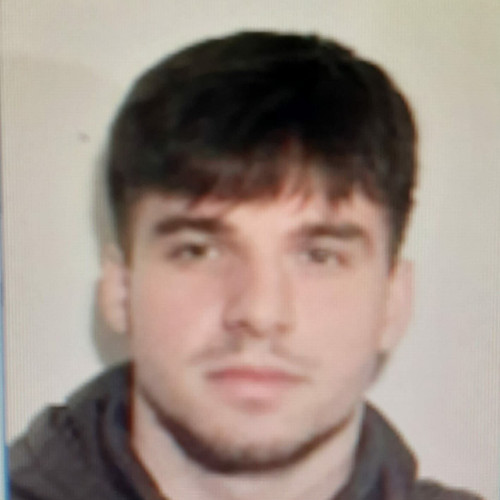 Dispariție în Hațeg: tânăr de 21 de ani, Cristache Marian, dispărut în noaptea de 05/06 septembrie 2025