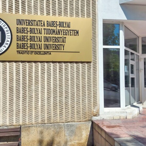 Universitatea Tehnică din Cluj-Napoca anunță locuri la buget și la taxă în programele de inginerie