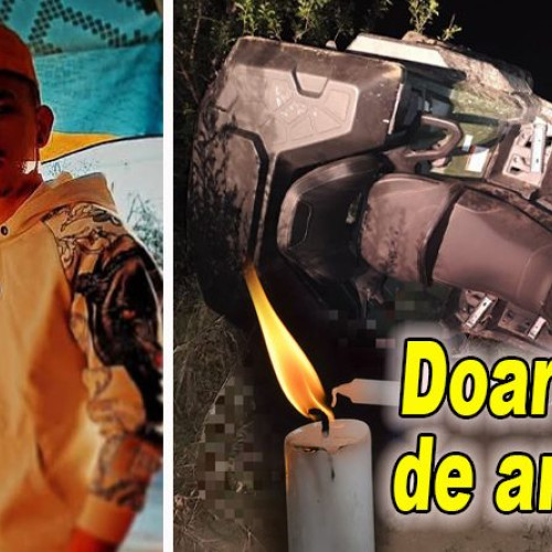 Accident mortal la Haleș, în comuna Tisău; alt incident în județul Buzău