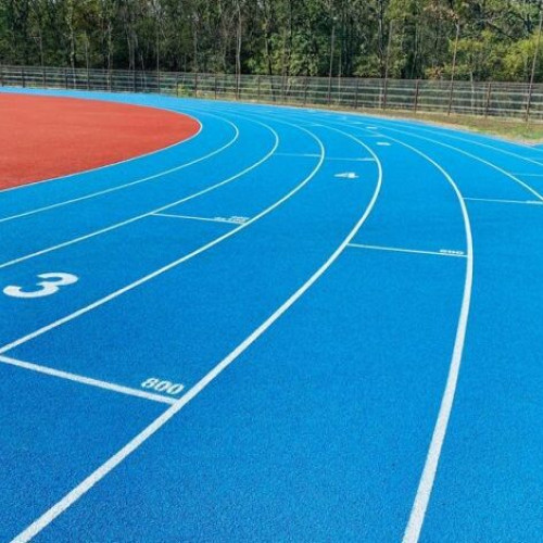 Alergare de recunoaștere a traseului de semimaraton în Buzău