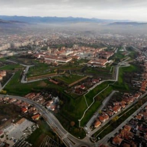 Oraș Verde pentru Alba Iulia: plan de acțiuni pentru 2026–2040