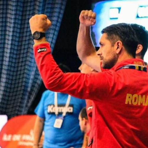 ACS Transilvania Brașov numește Gabriel Borodi manager al secției de handbal