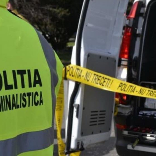 Incident în Topoloveni: conflict între socru și ginere cu rezultat tragic