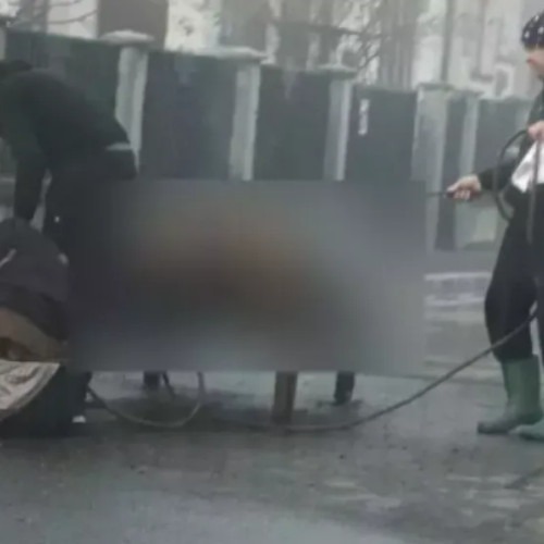 Tulburări repetate ale liniștii pe strada George Stephenson din Cluj-Napoca