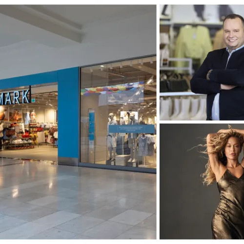 Primark își deschide primul magazin în Cluj-Napoca, nord-vestul României